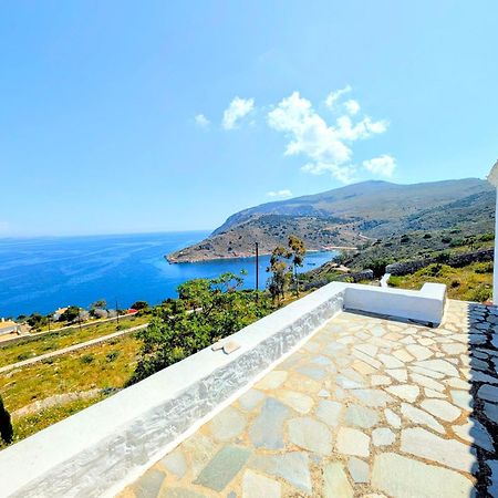 Blue Horizon Villa İdra Dış mekan fotoğraf