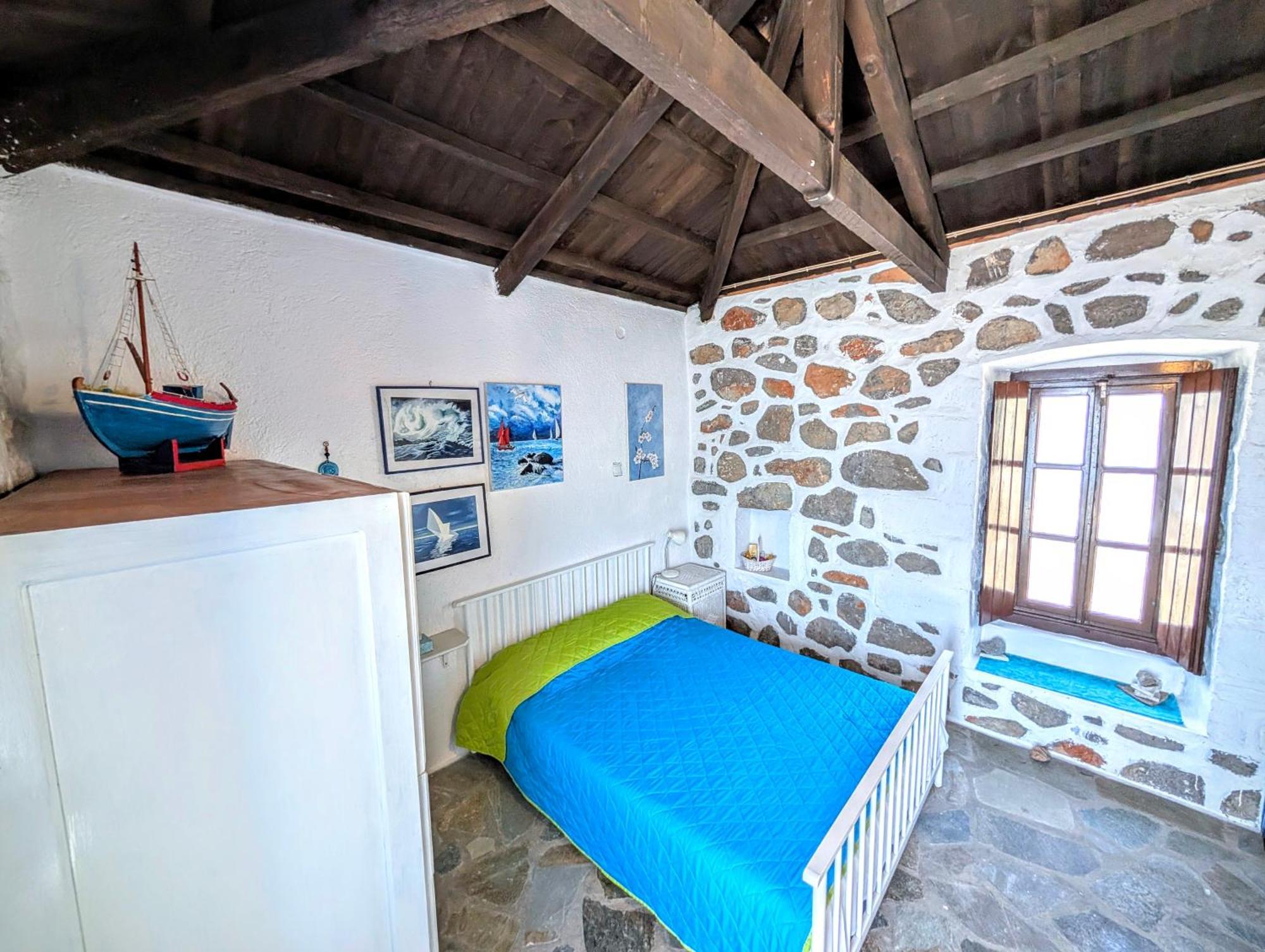 Blue Horizon Villa İdra Dış mekan fotoğraf
